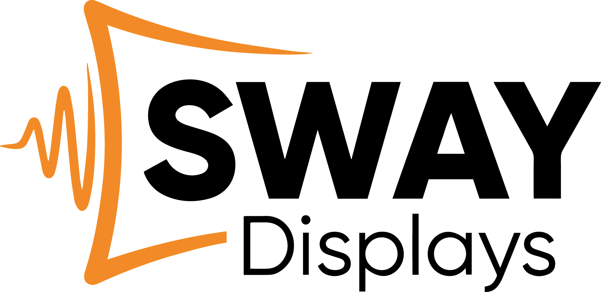 Sways – Turn screens into sales